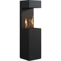 KRATKI SIERRA Z PALENISKIEM GAZOWYM AQF 02 - PROPAN BUTAN