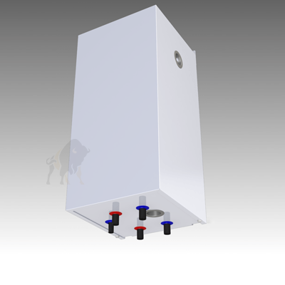 TRINNITY ZASOBNIK C.W.U. BRT 70L WISZĄCY TRGPWBRT70