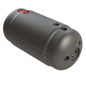 TRINNITY ZASOBNIK C.W.U. DP 100L POZIOMY DWUPŁASZCZOWY TRGPWDP100 