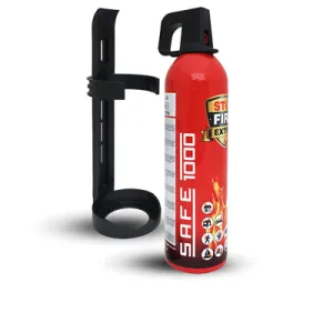SPRAY GAŚNICZY SAFE 1000 ML EXTRA