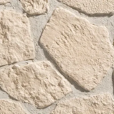 STEGU KAMIEŃ DEKORACYJNY PŁYTKA RODOS x CM