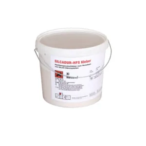 KLEJ SILCADUR-HFS WIADERKO 6,5 KG SILCA
