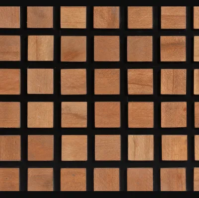 STEGU WOOD COLLECTION PŁYTKA PIXEL 76 x 38 CM