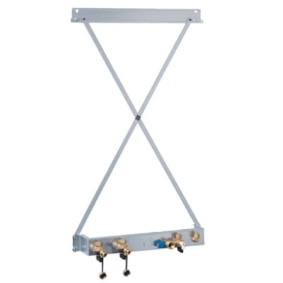VIESSMANN URZĄDZENIE POMOCNICZE DO MONTAŻU NATYNKOWEGO DO KOTŁA VITODENS 200-W ZK04307