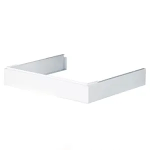 VIESSMANN OSŁONA ARMATURY DLA URZĄDZEŃ O SZEROKOŚCI 450 MM DO KOTŁA VITODENS 200-W ZK04310