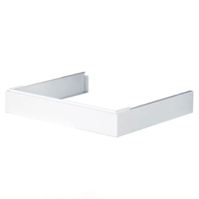 VIESSMANN OSŁONA ARMATURY DLA URZĄDZEŃ O SZEROKOŚCI 450 MM DO KOTŁA VITODENS 200-W ZK04310