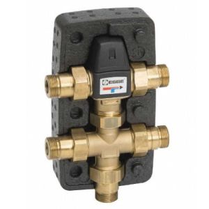 VIESSMANN TERMOSTATYCZNY ZESTAW DO CYRKULACJI DO KOTŁA VITODENS 242-F ZK01284