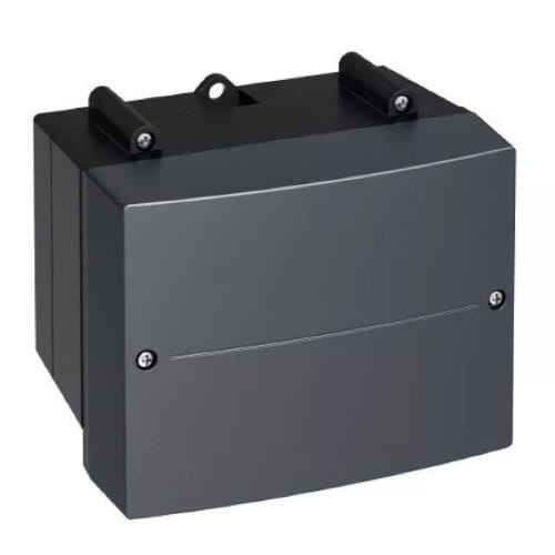 VIESSMANN ZESTAW UZUPEŁNIAJĄCY OBIEGU GRZEWCZEGO Z MIESZACZEM DO MONTAŻU NA ZAWORZE MIESZAJĄCYM EM-MX Z017409