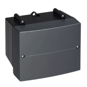 VIESSMANN ZESTAW UZUPEŁNIAJĄCY OBIEGU GRZEWCZEGO Z MIESZACZEM DO MONTAŻU ŚCIENNEGO EM-M1 Z019433