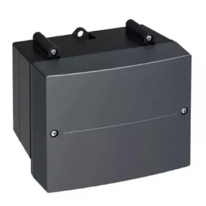 VIESSMANN ZESTAW UZUPEŁNIAJĄCY OBIEGU GRZEWCZEGO Z MIESZACZEM DO MONTAŻU ŚCIENNEGO EM-M1 Z019433