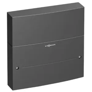 VIESSMANN ZESTAW UZUPEŁNIAJĄCY EM-P1 DO KOTŁÓW VITODENS 2xx-W, 2xx-F Z019434