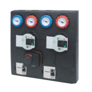 VIESSMANN ZESPÓŁ GRUP POMPOWYCH Z 1 MIESZACZEM DN25 - 1" 7729355