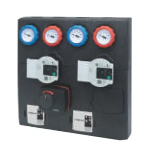 VIESSMANN ZESPÓŁ GRUP POMPOWYCH Z 1 MIESZACZEM DN25 - 1" 7729355