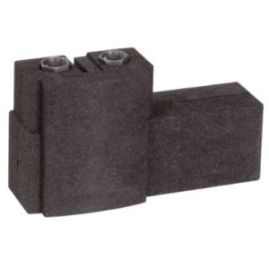 VIESSMANN SPRZĘGŁO HYDRAULICZNE IZOLOWANE O PRZEPŁYWIE DO  4,5 m³/h 7460649