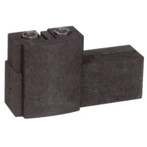 VIESSMANN SPRZĘGŁO HYDRAULICZNE IZOLOWANE O PRZEPŁYWIE DO  4,5 m³/h 7460649