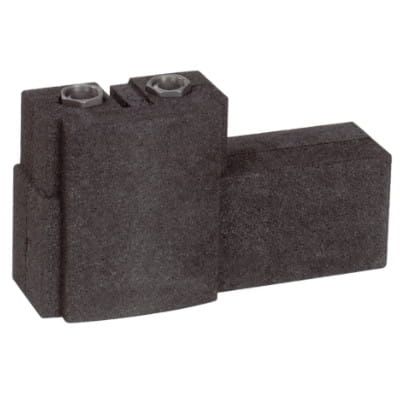 VIESSMANN SPRZĘGŁO HYDRAULICZNE IZOLOWANE O PRZEPŁYWIE DO 4,5 m³/h 7460649