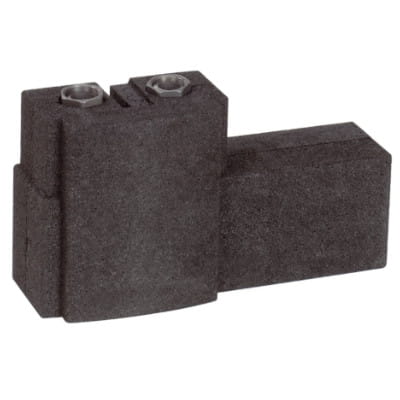 VIESSMANN SPRZĘGŁO HYDRAULICZNE IZOLOWANE O PRZEPŁYWIE DO 4,5 m³/h 7460649