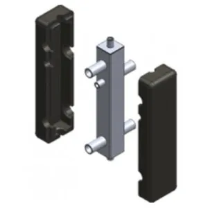 VIESSMANN SPRZĘGŁO HYDRAULICZNE TYP Q70 ZK03679