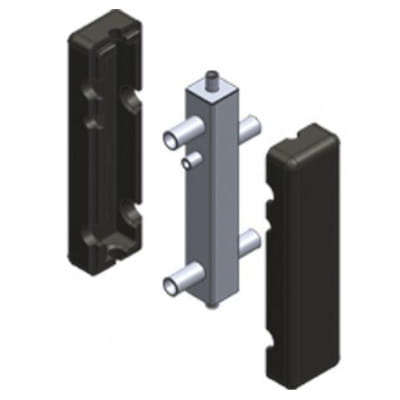 VIESSMANN SPRZĘGŁO HYDRAULICZNE TYP Q70 ZK03679