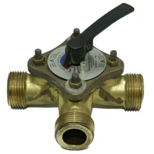 VIESSMANN TRÓJDROGOWY MIESZACZ GRZEWCZY R 1" 7338215