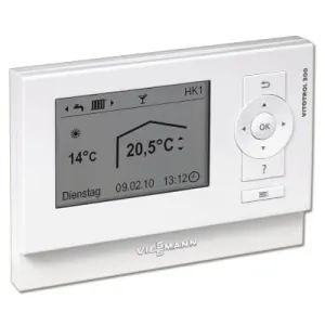 VIESSMANN VITOTROL 300A Z008342