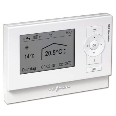 VIESSMANN VITOTROL 300A Z008342