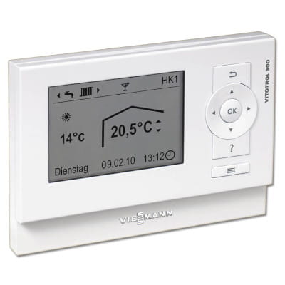 VIESSMANN VITOTROL 300A Z008342