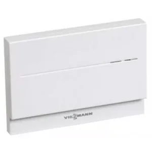 VIESSMANN BAZA RADIOWA - NADAJNIK DO MODUŁU VITOTROL 200 RF Z011413