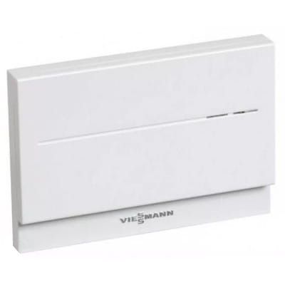 VIESSMANN BAZA RADIOWA - NADAJNIK DO MODUŁU VITOTROL 200 RF Z011413