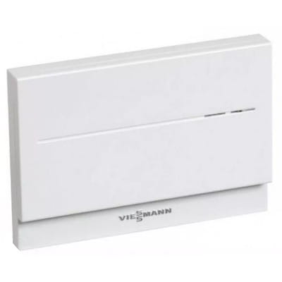 VIESSMANN BAZA RADIOWA - NADAJNIK DO MODUŁU VITOTROL 200 RF Z011413