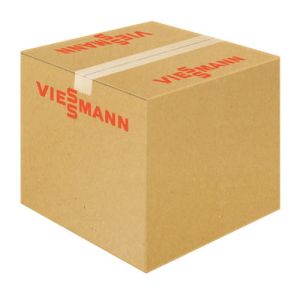 VIESSMANN ZESTAW MONTAŻOWY DO DACHÓW KRYTYCH BLACHĄ/BLACHODACHÓWKĄ DLA 3 KOLEKTORÓW Z008506