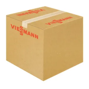 VIESSMANN ZESTAW MONTAŻOWY DO DACHÓW KRYTYCH BLACHĄ/BLACHODACHÓWKĄ DLA 3 KOLEKTORÓW Z008506