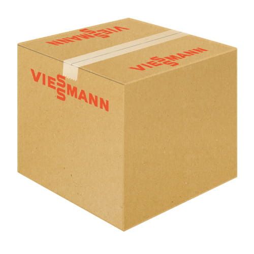 VIESSMANN ZESTAW MONTAŻOWY DO DACHÓW