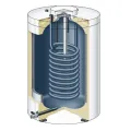 VIESSMANN POJEMNOŚCIOWY PODGRZEWACZ WODY VITOCELL 100-W