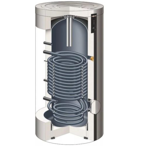 VIESSMANN POJEMNOŚCIOWY PODGRZEWACZ WODY VITOCELL 100-V
