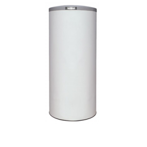 TERMET ZASOBNIK C.W.U. ZWU-200N 200 L Z MIEJSCEM NA GRZAŁKĘ 6/4