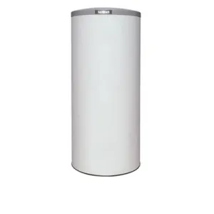 TERMET ZASOBNIK C.W.U. ZWU-200N 200 L Z MIEJSCEM NA GRZAŁKĘ 6/4