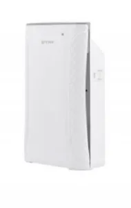 ROTENSO PIURA P22V R10 OCZYSZCZACZ POWIETRZA 220 M3/H; 60 M2 Z 5-WARSTWOWYM FILTREM KOMPOZYTOWYM, JONIZATOREM ORAZ LAMPĄ UV