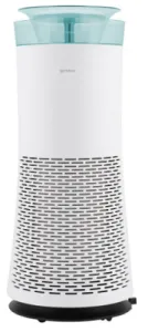 ROTENSO AERO A60W R10 OCZYSZCZACZ POWIETRZA 600 M3/H; 120 M2 Z 6-WARSTWOWYM FILTREM KOMPOZYTOWYM, ORAZ JONIZATOREM