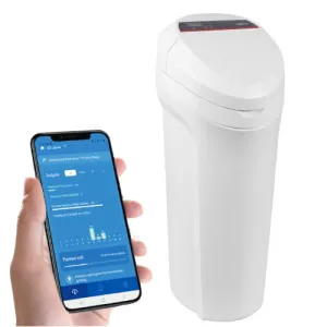 VIESSMANN ZMIĘKCZACZ DO WODY STACJA UZDATNIANIA AQUAHOME 20 SMART WI-FI DO 4 OSÓB 7938279