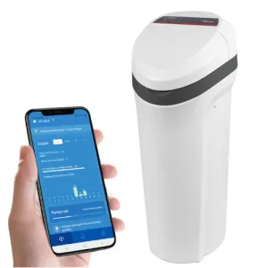 VIESSMANN ZMIĘKCZACZ DO WODY STACJA UZDATNIANIA AQUAHOME DUO SMART WI-FI Z FILTREM WĘGLOWYM POWYŻEJ 5 OSÓB 7938282