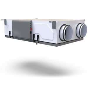 DEFRO AIR CENTRALA WENTYLACYJNA REKUPERACJA DRX 350 F