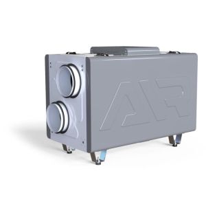 DEFRO AIR CENTRALA WENTYLACYJNA REKUPERACJA DRX 300 H OPTI
