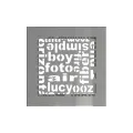 KRATKI KRATKA KOMINKOWA ABC SZLIFOWANA 170X170 MM