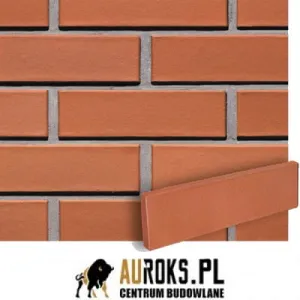LODE PŁYTKA KLINKIEROWA KOLOR KALAHARI 250x10x65 MM