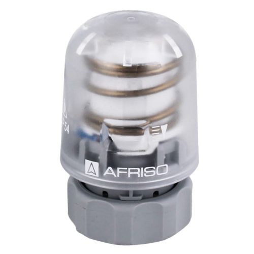 AFRISO SIŁOWNIK TERMOELEKTRYCZNY TSA 01, GW M30x1,5 MM, 230 V AC, NC