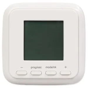 STIEBEL ELTRON ELEKTRONICZNY PODŁOGOWY REGULATOR TEMPERATURY RTF-730 
