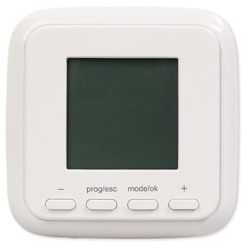 STIEBEL ELTRON ELEKTRONICZNY PODŁOGOWY REGULATOR TEMPERATURY RTF-730