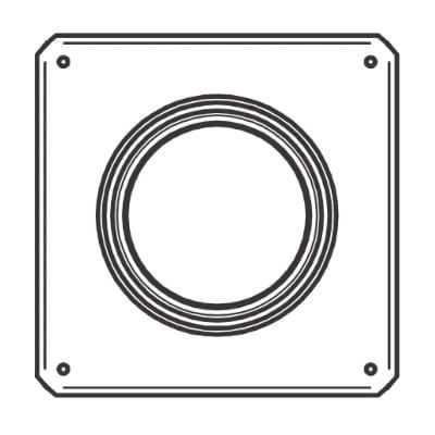 VIESSMANN ROZETA