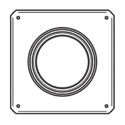 VIESSMANN ROZETA